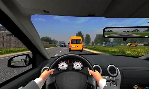 驾驶模拟3d_驾驶模拟3d破解版下载