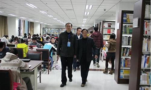郑州成功财经学院图书馆