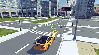 驾驶学校模拟2020_驾驶学校模拟2020下载破解版